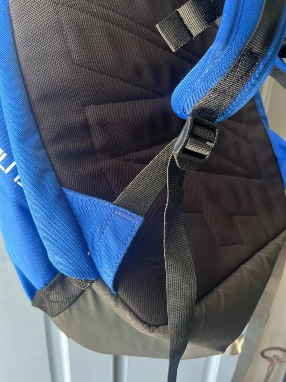 Nike Hoops Elite Max Air 2.0 Quad Zip Backpack 21